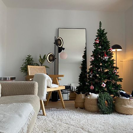 Apartament Disneyland Minimalist Lifestyle - 5 Pax Serris Zewnętrze zdjęcie