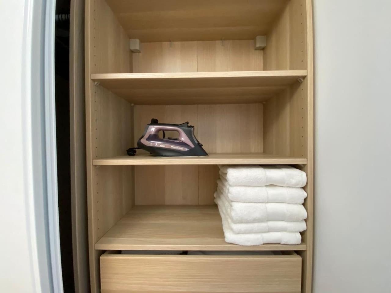 Apartament Disneyland Minimalist Lifestyle - 5 Pax Serris Zewnętrze zdjęcie